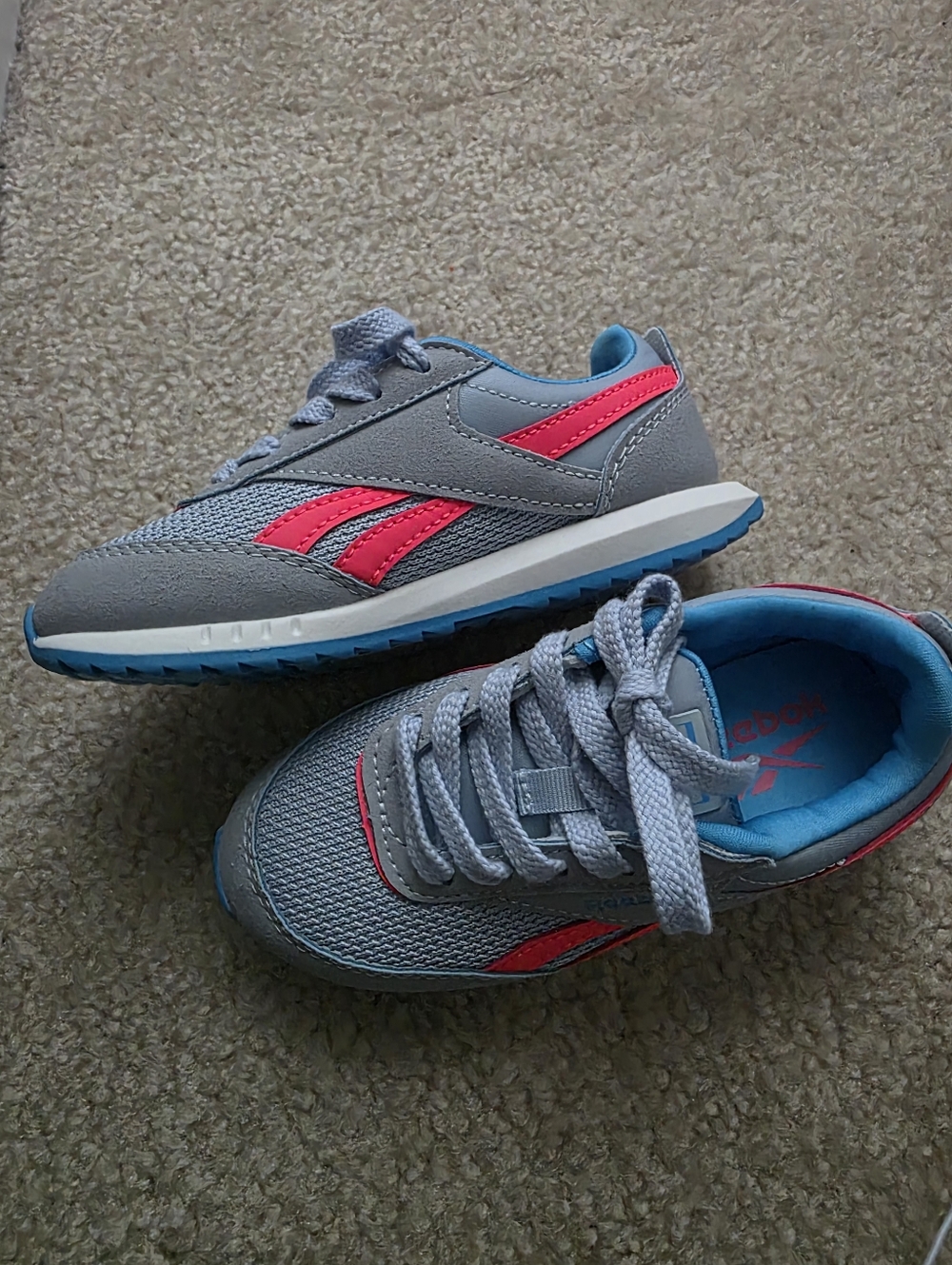 Reebok Girls Sneakers